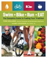 Swim, Bike, Run - Eat