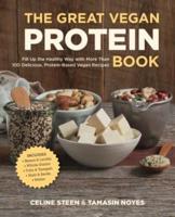 The Great Vegan Protein Book