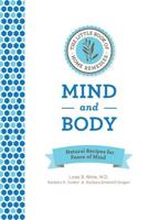 The Little Book of Home Remedies Mind and Body