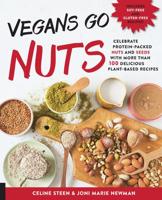 Vegans Go Nuts!