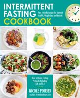 The Intermittent Fasting Cookbook