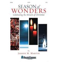 Season of Wonders