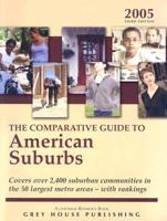 The Comparative Guide To American Suburbs 2005