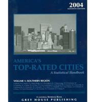 America's Top Rated Cities 2004