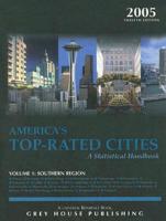 America's Top-Rated Cities 2005