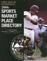 2006 Sports Market Place Directory