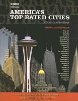 America's Top-rated Cities, 2006 South