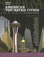 America's Top-rated Cities, 2006 Central
