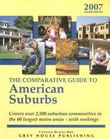 The Comparative Guide To American Suburbs 2007