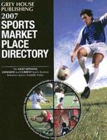 2007 Sports Market Place Directory