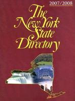 The New York State Directory 2007 - 2008