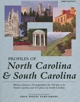 Profiles of North Carolina & South Carolina 2007