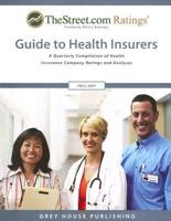 TheStreet.com Ratings' Guide to Health Insurers, Fall 2007