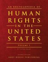 An Encyclopedia of Human Rights in the United States