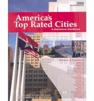 America's Top-rated Cities 2008