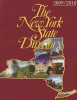 The New York State Directory 2009-2010
