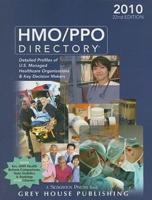 HMO/PPO Directory