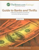 TheStreet.com Ratings' Guide to Banks and Thrifts