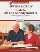 Weiss Ratings' Guide to Life and Annuity Insurers