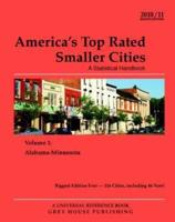 America's Top-Rated Smaller Cities 2010