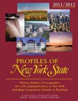 Profiles of New York 2011/12