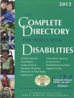 The Complete Directory for People With Disabilities