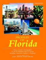 Profiles of Florida 3rd Edition