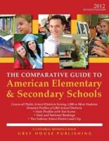 The Comparative Guide to American Elementary & Secondary Schools