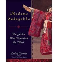 Madame Sadayakko