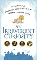 An Irreverent Curiosity