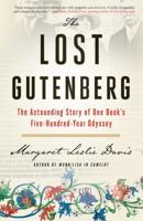 The Lost Gutenberg