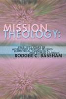 Mission Theology