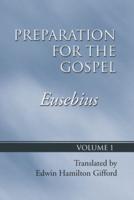 Preparation for the Gospel