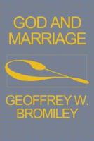 God and Marriage