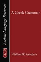 A Greek Grammar