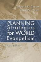 Planning Strategies for World Evangelization