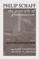 The Principle of Protestantism
