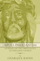Apollinarianism