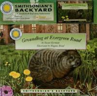 Groundhog at Evergreen Road [With Tape]