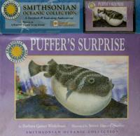 Puffer&#39;s Surprise [With Read-Along Audiocassette]