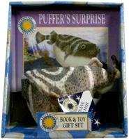 Puffer&#39;s Surprise [With Stuffed Puffer]