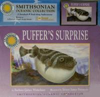 Puffer&#39;s Surprise [With Read-Along Audiocassette]