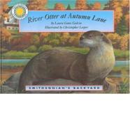 River Otter at Autumn Lane [With Cassette]