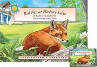 Red Fox at Hickory Lane [With Cassette(s)]