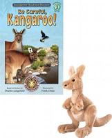 Be Careful Kangaroo!