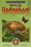 Hurry Up, Hedgehog!
