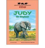 Judy the Elephant