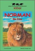 Norman the Lion