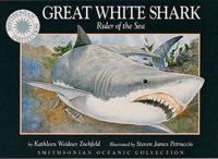 Great White Shark