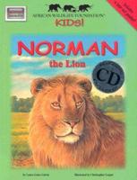 Norman the Lion [With Tear-Out Poster and CD (Audio)]